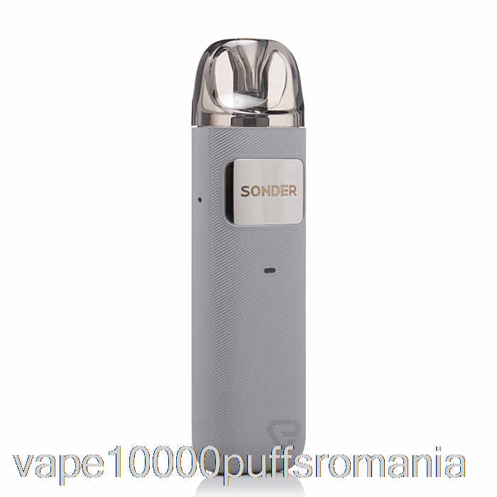Vape Romania Geek Vape Sonder U Pod System Gri